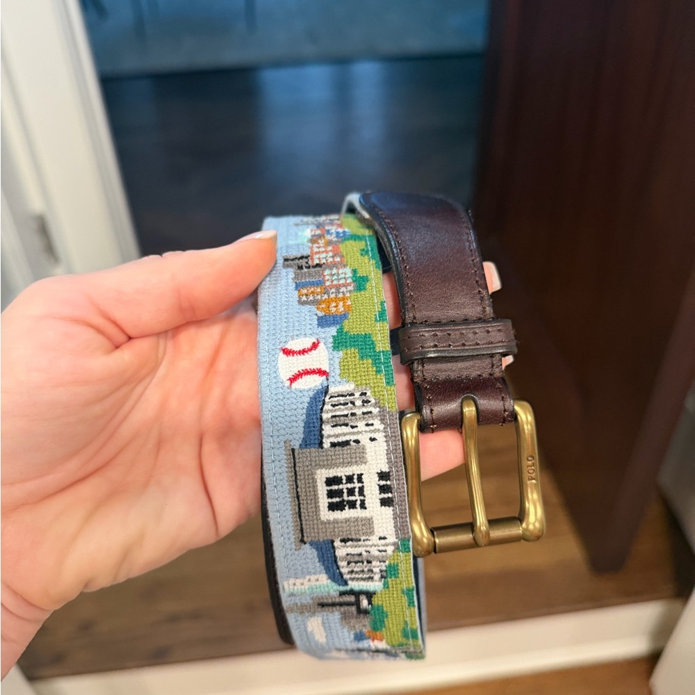 Polo by Ralph Lauren Belt